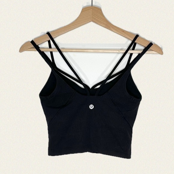 Lululemon Align Strappy Ribbed Tank Top - Picture 8 of 9